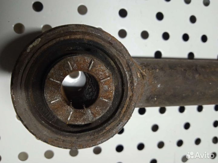 Рычаг задний. реактивная тяга ford mustang 5