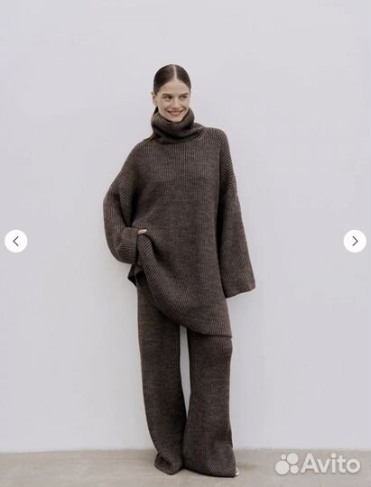 Костюм the ninki