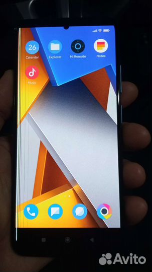 Дисплей Poco M4 pro 4G
