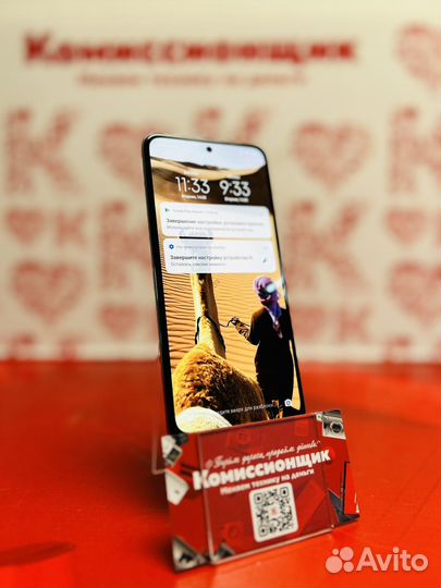 Xiaomi Redmi Note 10S, 6/128 ГБ