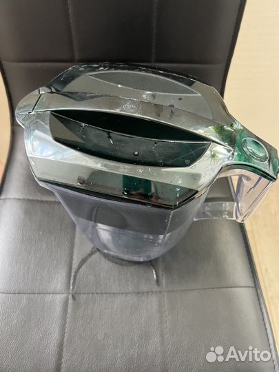 Кувшин для воды аквафор