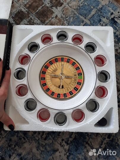 Настольная игра 