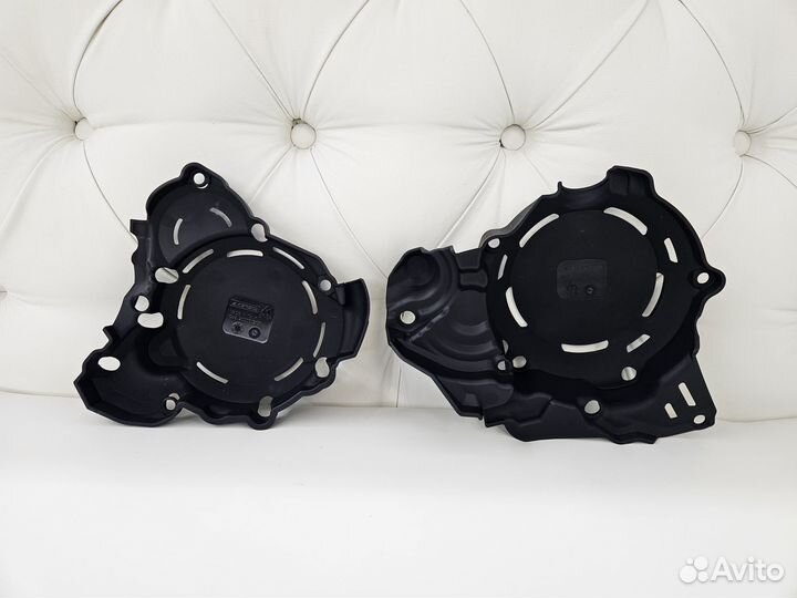 Защита крышек двигателя Acerbis KTM Husqvarna