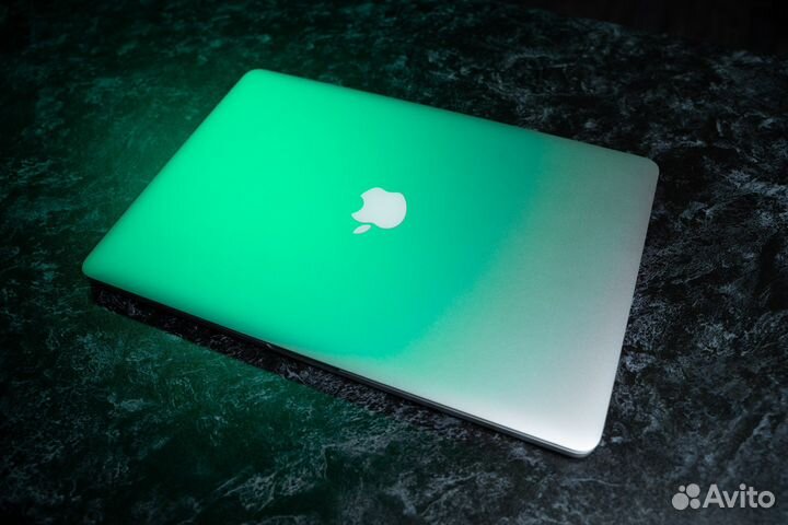 Apple MacBook Pro 15 2014