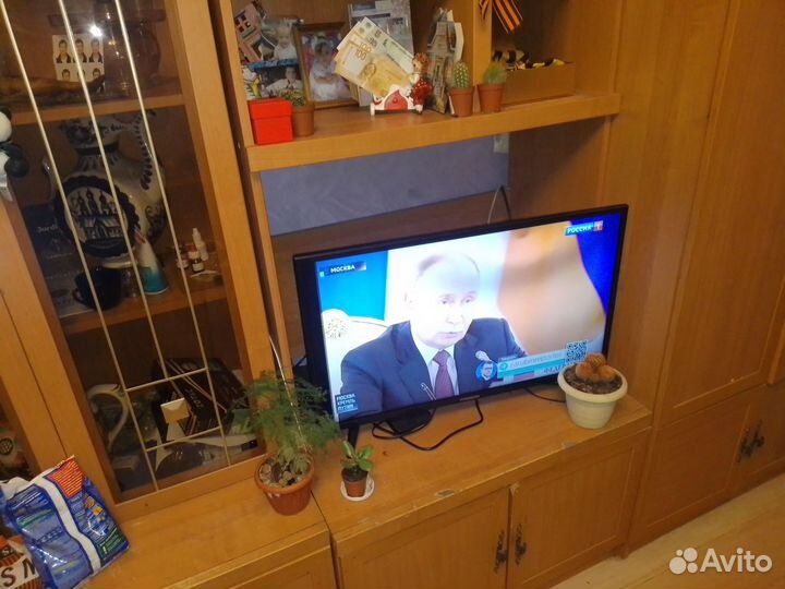 Телевизор thomson