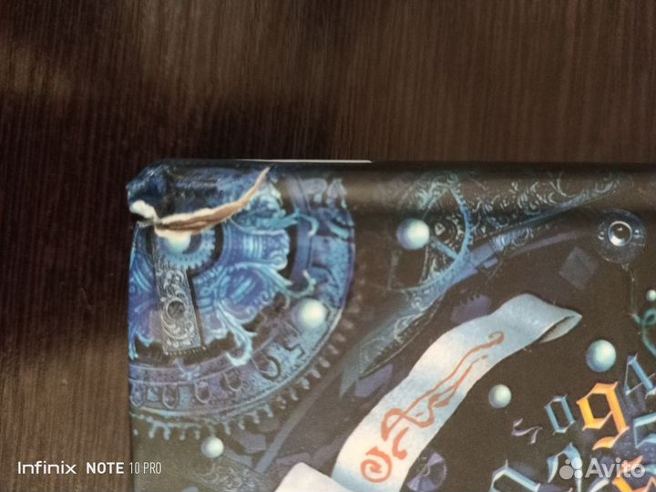 Часодеи, Наталья Щерба - готовятся к отправке