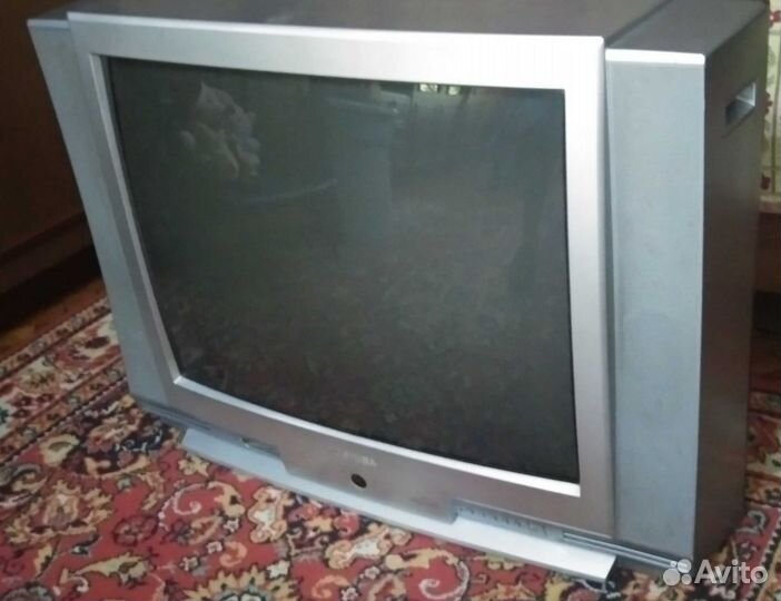 Toshiba Bomba 29A3R