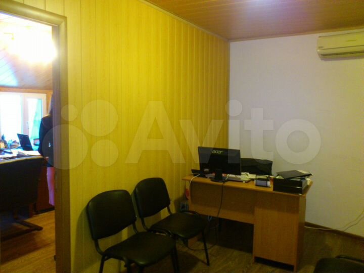 Дом 85 м² на участке 2 сот.