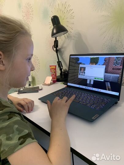 Репетитор английского языка