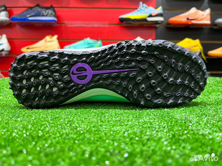 Сороконожки детские Nike Tiempo Legend 10