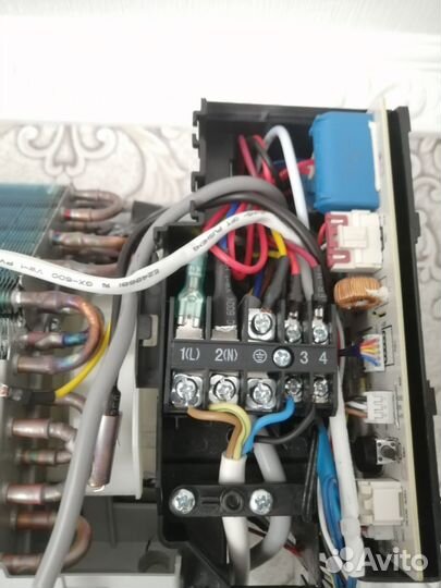 Обучение по установке,обслуживанию сплит систем