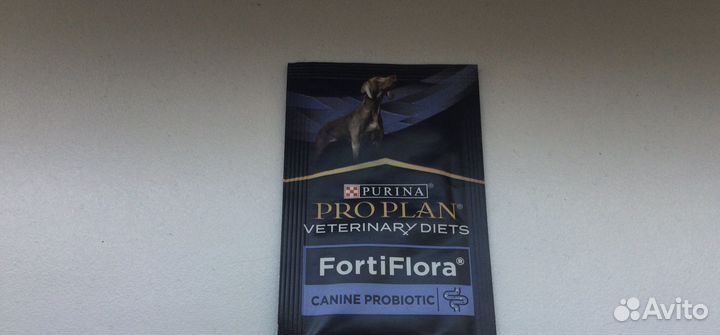 Fortiflora для собак