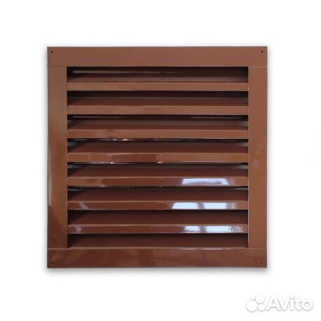 Решетки новые