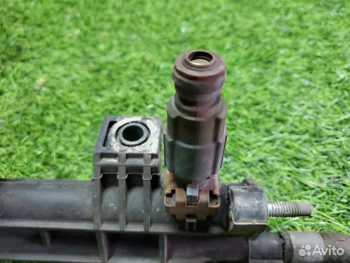 Форсунка топливная Hyundai Sonata EF G4JP