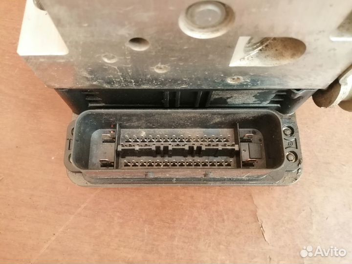 Блок ABS Блок абс насос Audi A8D4 2010-2017