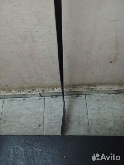 Хоккейная клюшка Black Edition 77 Flex P92