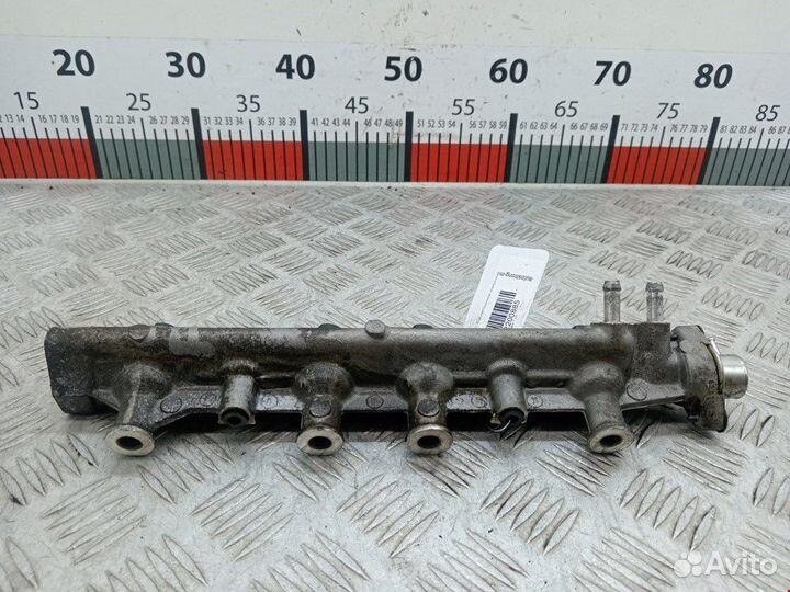 Форсунка для Renault Megane 1