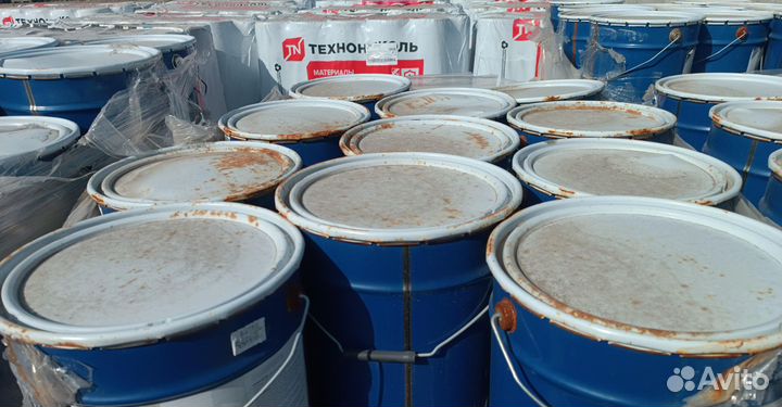 Битумная мастика