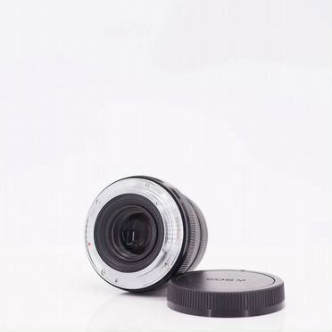 7artisans 35mm f/1.2 Canon EF-M,хор.сост