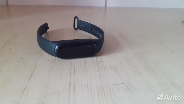 Смарт-часы наруч. водонепрониц. xiaomi mi band 4