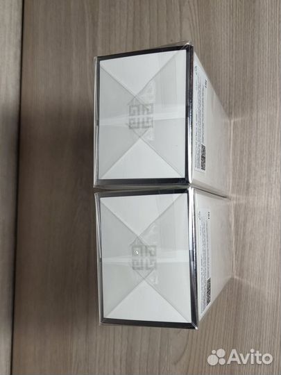 Givenchy ange ou demon le secret. 30мл.тв.Оригинал