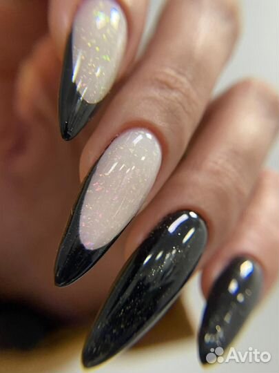 Мастер маникюра