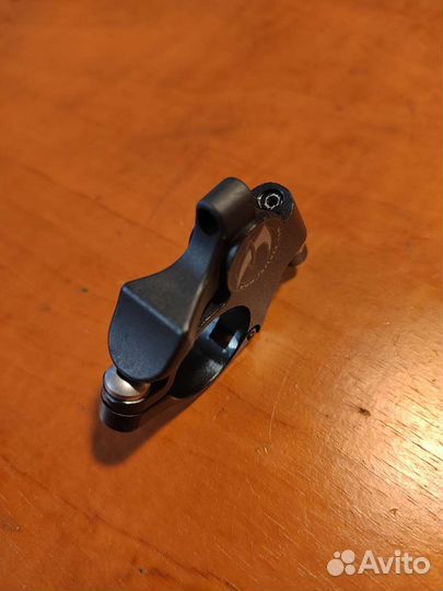 Кассета Deore на 10 и манетка дроппера