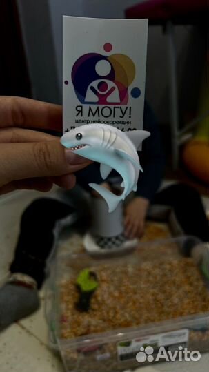 Детский психолог нейропсихолог, логопед