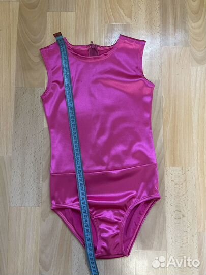 Турнирное платье