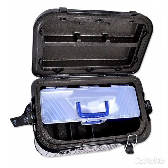 Ящик для зимней рыбалки