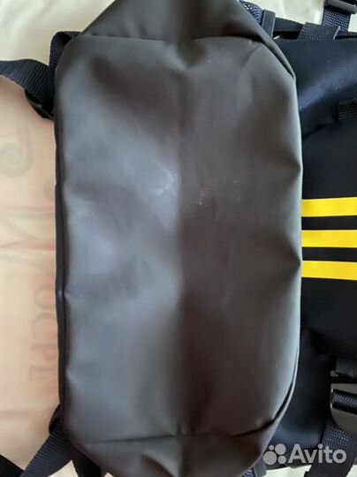 Рюкзак спортивный детский adidas