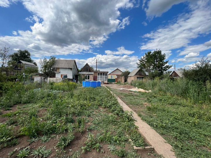 Участок 5 сот. (СНТ, ДНП)