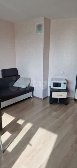 Квартира-студия, 29 м², 12/20 эт.