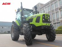 Трактор Zoomlion RS 1304, 2022