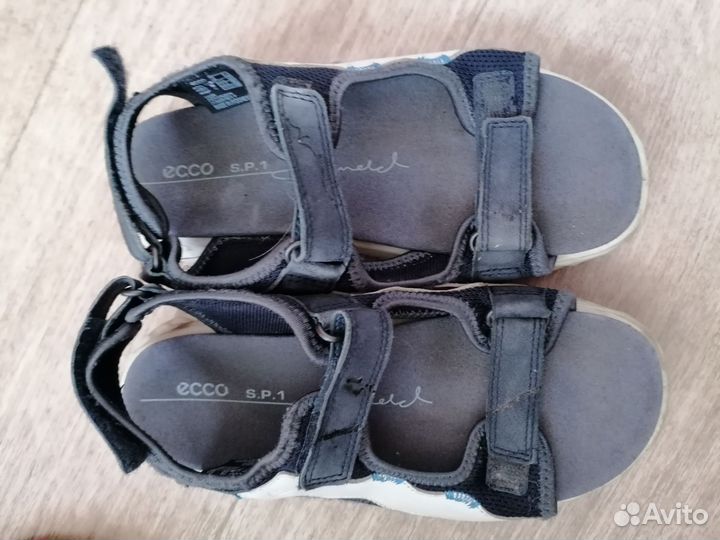 Обувь для мальчика