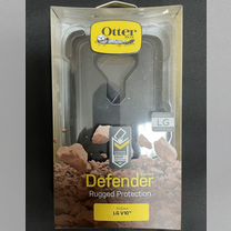 Чехол OtterBox Case Defender Series для LG V10