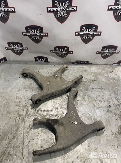 Рычаг задней подвески Audi A6 a7 s6 s7 4g c7