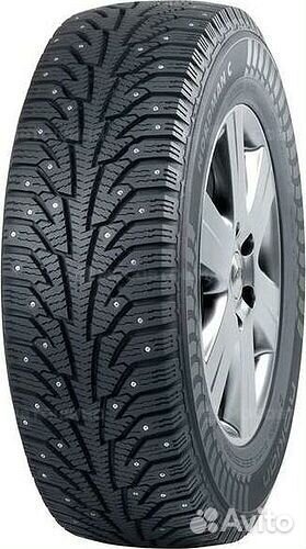 Ikon Tyres Nordman C 185/75 R16C R