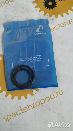 Рем. комплект клапана 2396336 Caterpillar