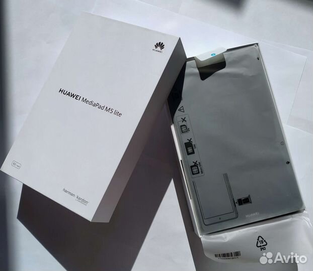 Huawei MediaPad M5 lite 8