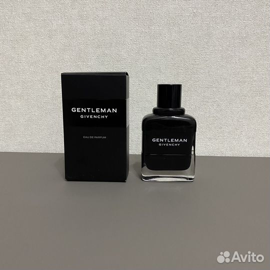 Парфюм Givenchy Gentleman