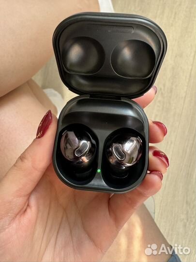 Наушники samsung galaxy buds pro
