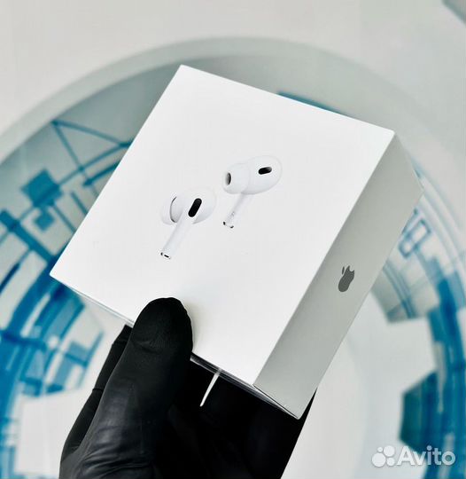 Airpods Pro 2 (Новый )