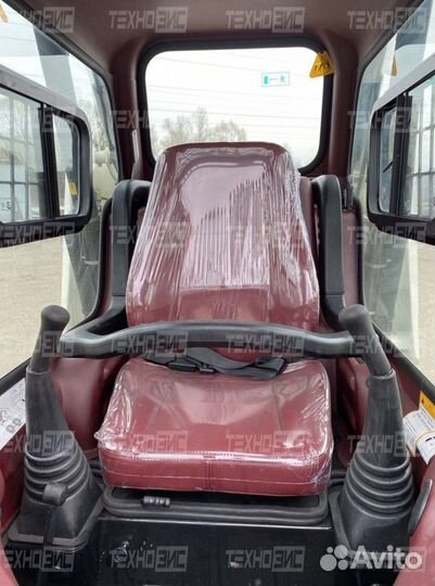 Мини-погрузчик Lonking CDM308, 2023