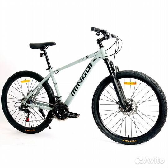 Велосипед Mingdi 26