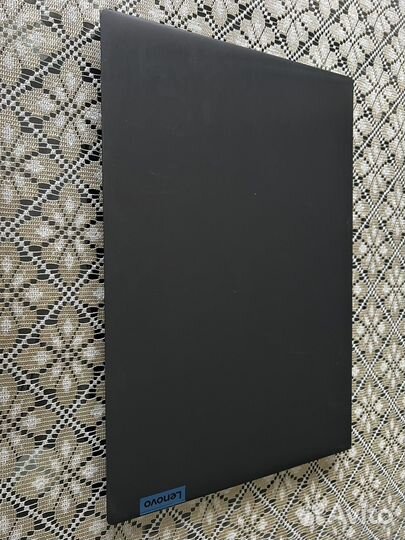 Lenovo IdeaPad L340 Gaming