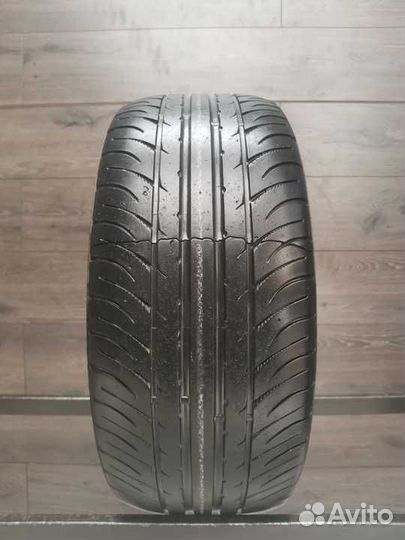 Kumho Ecsta SPT KU31 225/45 R17 94Y