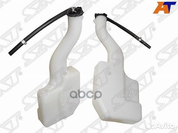 Бачок расширительный toyota RAV4 CA2 00-05 1A