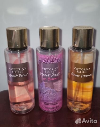 Мист Victoria's Secret 250 ml