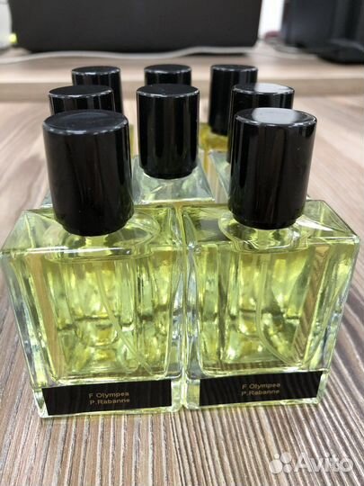 Туалетная вода оптом